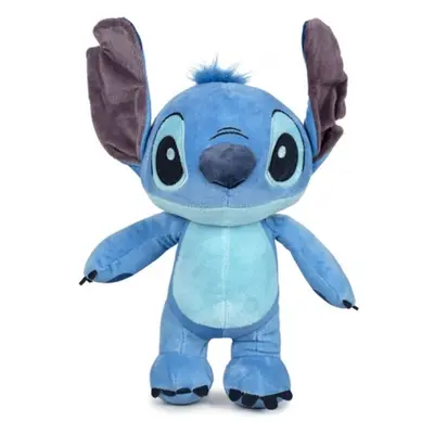 Plyšák Lilo & Stitch - Stitch standing 28 cm (se zvukem)