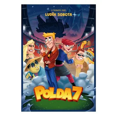 POLDA 7 (PC)