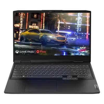 Lenovo IdeaPad Gaming 3 15ARH7 (82SB00Q9CK) RTX 4050 šedý