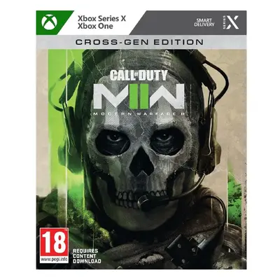 Call of Duty: Modern Warfare 2 (Xbox One/Xbox Series X)