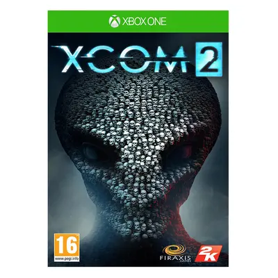 XCOM 2 (Xbox One)