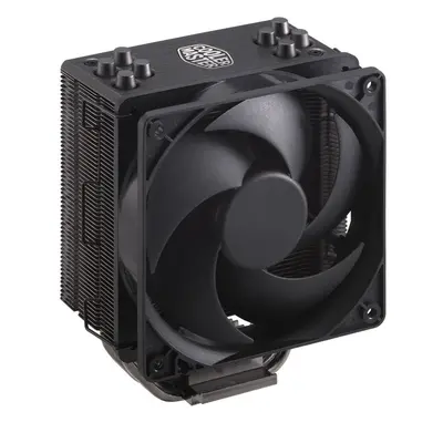 Cooler Master Hyper 212 Black Edition