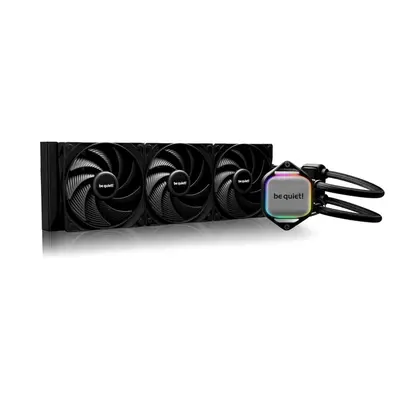 Be quiet! Pure Loop 2 AIO ARGB 360mm (nedostupné)