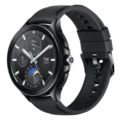 Xiaomi Watch 2 Pro Bluetooth černé