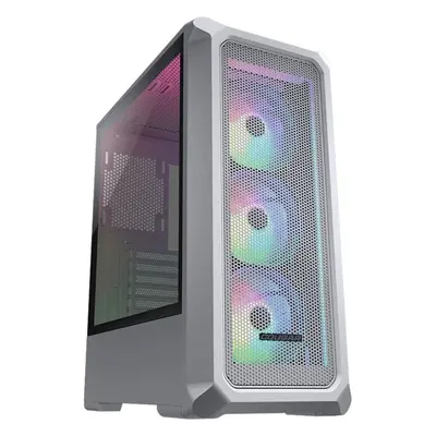 COUGAR Archon 2 Mesh RGB bílá