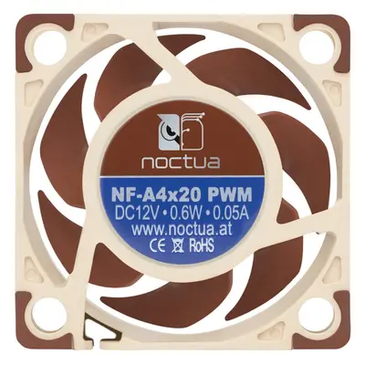 Noctua NF-A4x20-PWM