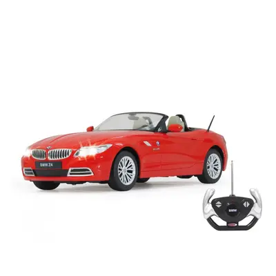 R/C auto BMW Z4 (1:12)