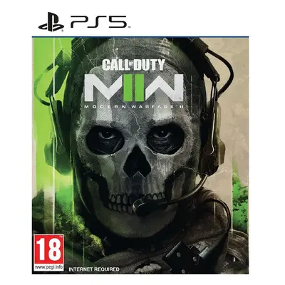 Call of Duty: Modern Warfare 2 (PS5)