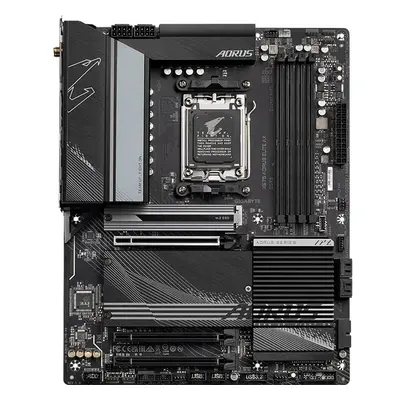 GIGABYTE X670 AORUS ELITE AX