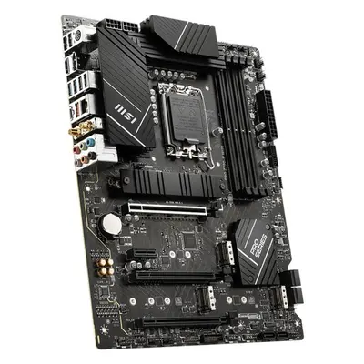 MSI PRO Z790-P WIFI