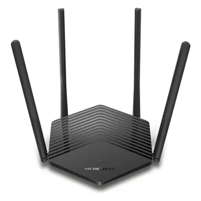 Mercusys MR60X router