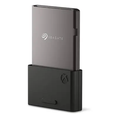 Seagate Expansion 512 GB rozšiřující karta pro Xbox