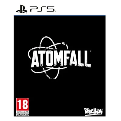 Atomfall (PS5)