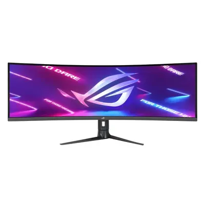 Asus ROG Strix XG49WCR herní monitor