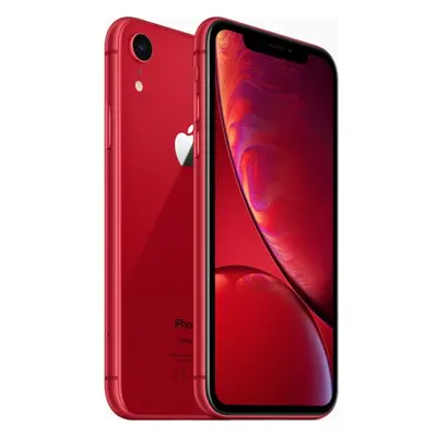 Apple iPhone XR 256GB (PRODUCT) RED