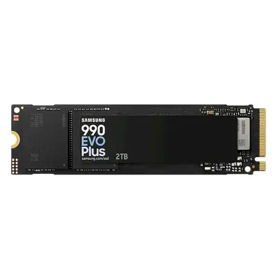 Samsung 990 EVO Plus SSD M.2 NVMe 2TB