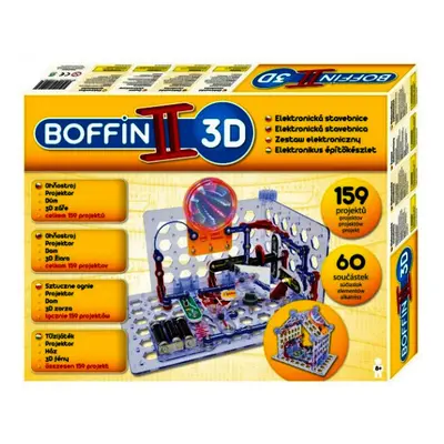 Boffin II 3D