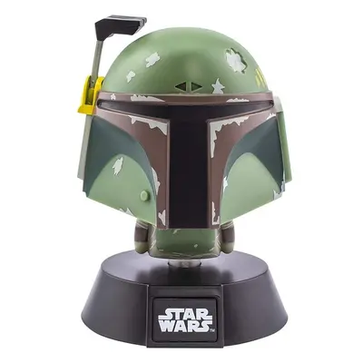 Icon Light Boba Fett