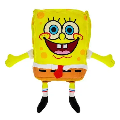 Plyšák SpongeBob SquarePants - SpongeBob 30 cm