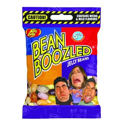 BeanBoozled 54g sáček