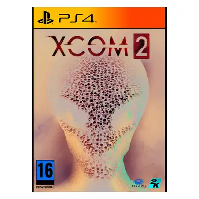 XCOM 2 (PS4)