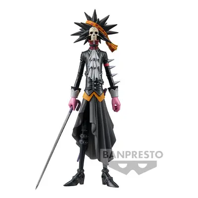 Figurka Bandai Banpresto One Piece: Film Red-DXF The Grandline Men Vol.9 - Brook