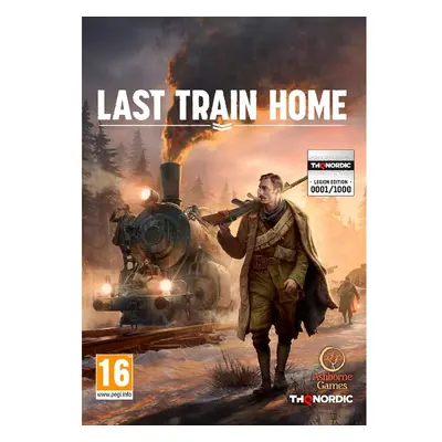 Last Train Home (PC)