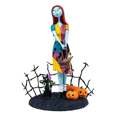 Figurka ABYstyle Studio The Nightmare Before Christmas - Sally