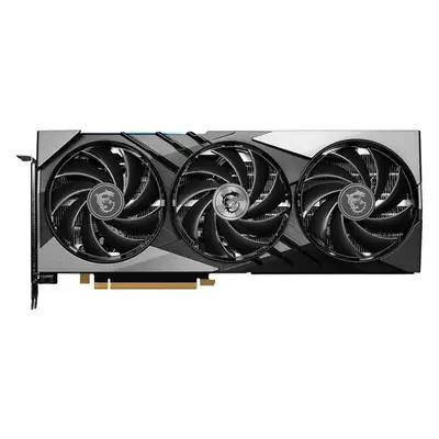 MSI NVIDIA GeForce RTX 4070 Ti SUPER 16G GAMING X SLIM DLSS 3