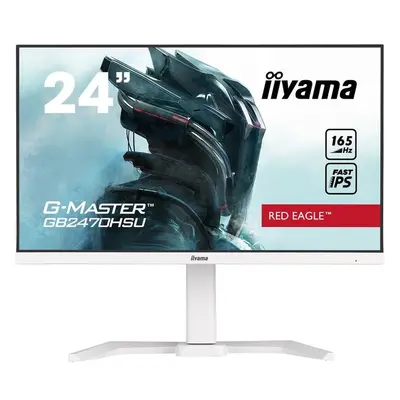 iiyama GB2470HSU-W5 herní monitor 24"