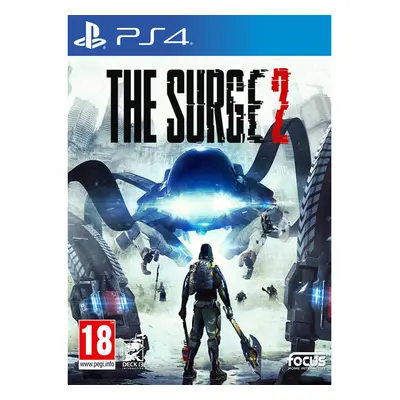 The Surge 2 (PS4)