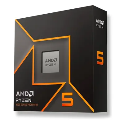 AMD Ryzen 5 9600X