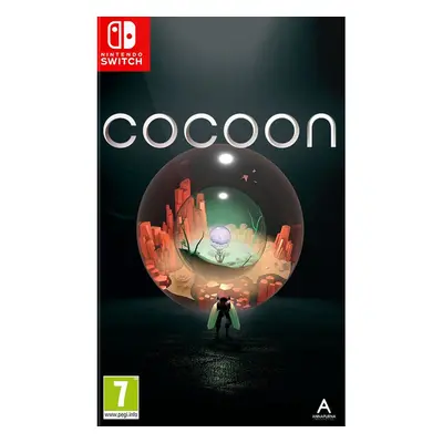 Cocoon (Switch)