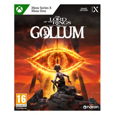 The Lord of the Rings: Gollum (Xbox One/Xbox Series X)