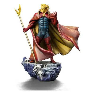 Soška Iron Studios Art Scale 1/10 Marvel: Infinity Gauntlet Diorama - Adam Warlock