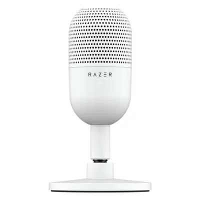 Razer Seiren V3 Mini mikrofon bílý