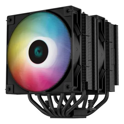 DEEPCOOL AG620 BK ARGB chladič