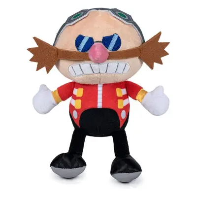 Plyšák Sonic Cute - Dr Eggman (T200) 22 cm