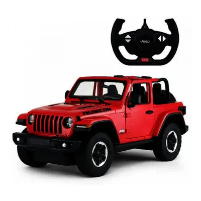 R/C auto Jeep Wrangler JL (1:14)