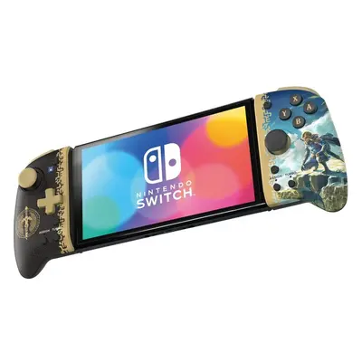 Hori Split Pad Pro Zelda - Tears of the Kingdom (Switch)