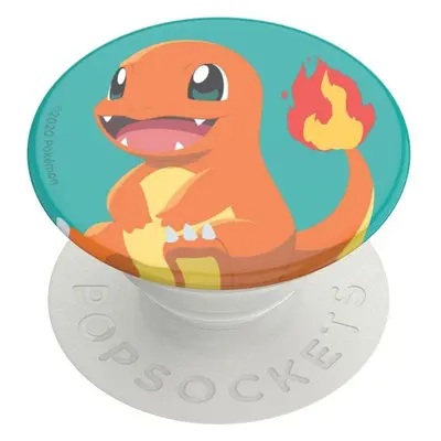 PopSockets PopGrip - Charmander Knocked