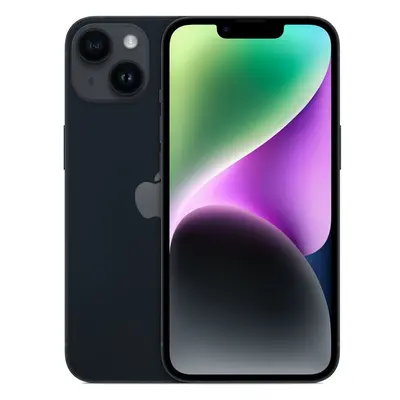 : Apple iPhone 14 128GB temně inkoustový