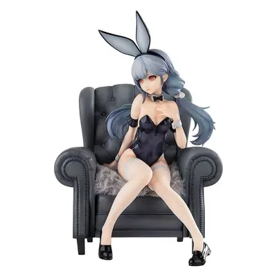 Soška 1/7 Original Character SSR Yi Ren Guan: House of Unhumans - Qiao Er (Bunny Version) 20 cm