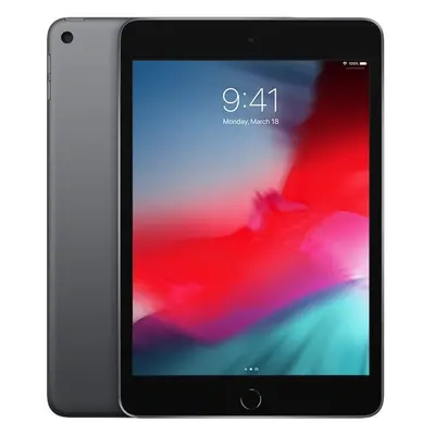 Apple iPad mini 256GB Wi-Fi + Cellular vesmírně šedý (2019)