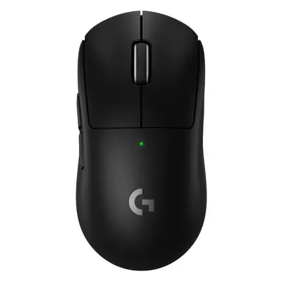 Logitech PRO X Superlight 2 herní myš černá