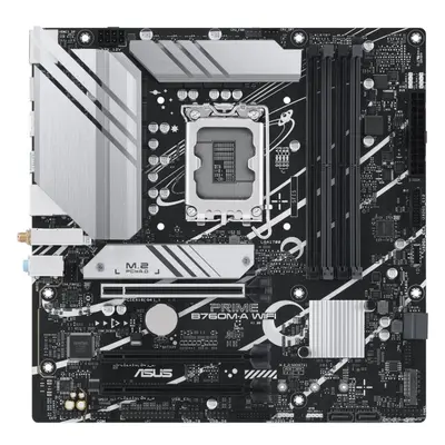 ASUS PRIME B760M-A WIFI Intel B760