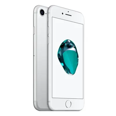 Apple iPhone 7 128GB stříbrný