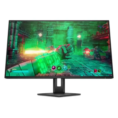 HP OMEN 27u monitor