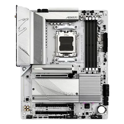 GIGABYTE B650 A ELITE AX ICE