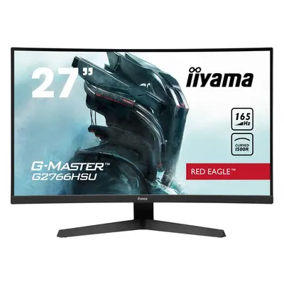 iiyama G-Master G2766HSU-B1 herní monitor